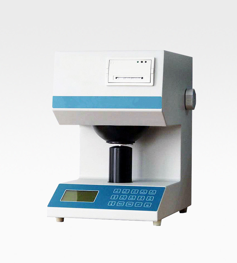 TC-BD48A型 白度色度測定儀